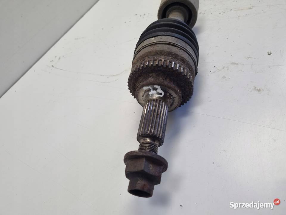 PÓŁOŚ Suzuki swift mk6 13 16 16V PRAWA PRZEDNIA Chełm