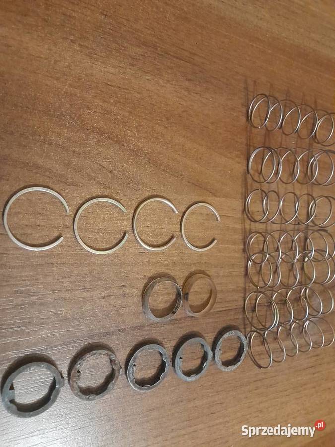 Mercedes W110 W111 W112 W113 W120 W180 Ponton Nowy Sącz