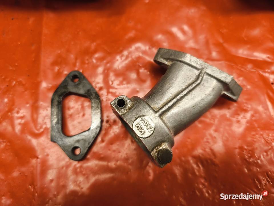 GARDZIELKRÓCIEC GAŹNIKA MZ TS 250TS 2501 Sochaczew
