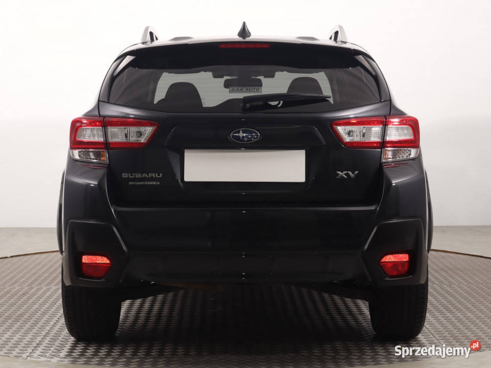 Subaru XV 16i nawigacja XV śląskie Katowice