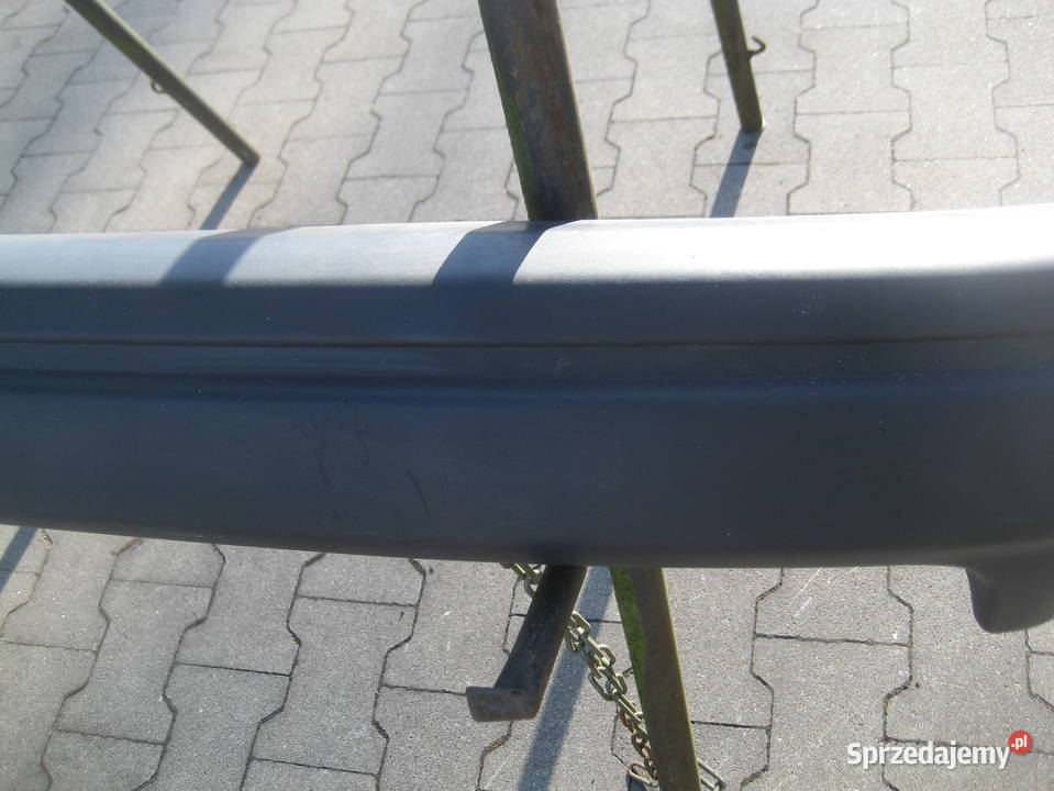 ford fiesta mk3 8992r zderzak tył tylni Rakoniewice