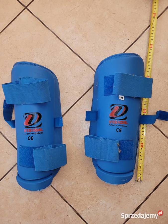 Ochraniacze na nogi Stargard