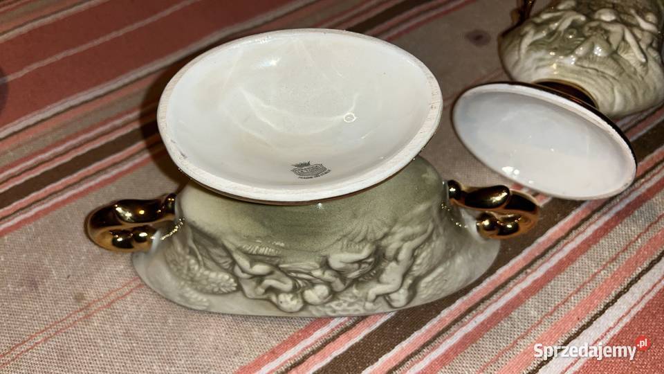 Amfora Syg Ceramica Le Torri Made im Italy pomorskie Gdańsk sprzedam