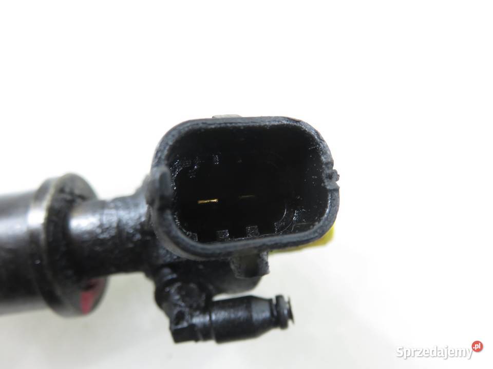 WTRYSKIWACZ RENAULT TRAFIC II 20 dCi 115 M9R 780