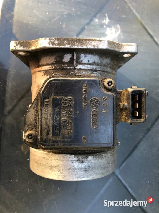 Przepływomierz Audi 28 078133471A Radom