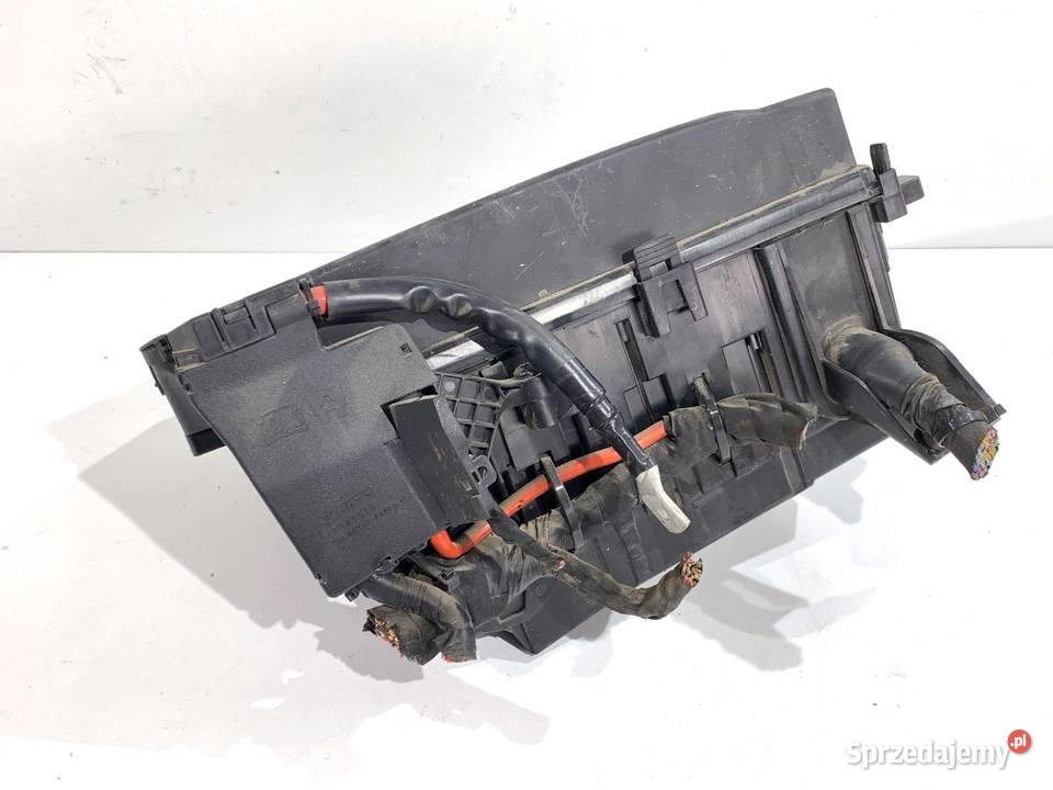 SKRZYNKA BEZPIECZNIKÓW VOLVO S90 II 31398001 podkarpackie