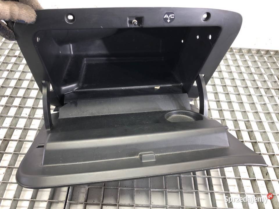 SCHOWEK CITROEN C3 PICASSO Hatchback 96881953ZD