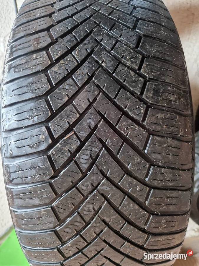 Opony zimowe Yokohama 2255017 Przyszów