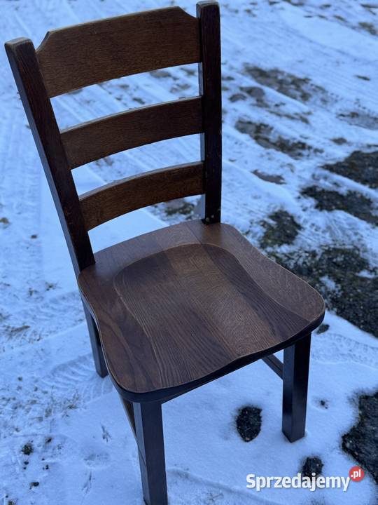 Sprzedam stół srewniany Stoły zachodniopomorskie Dębno