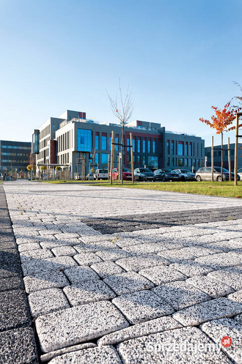 Nostalit kostka brukowa betonowa dolnośląskie