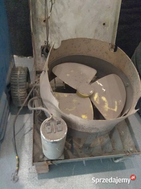 Spawarka bester STA 225 części Piotrków Trybunalski