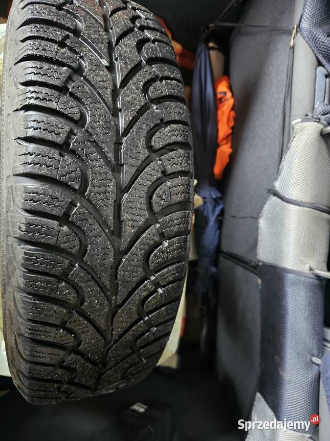 4 koła 185 65 R15 88T 4 otwory do Opel Astra G Piekary Śląskie sprzedam