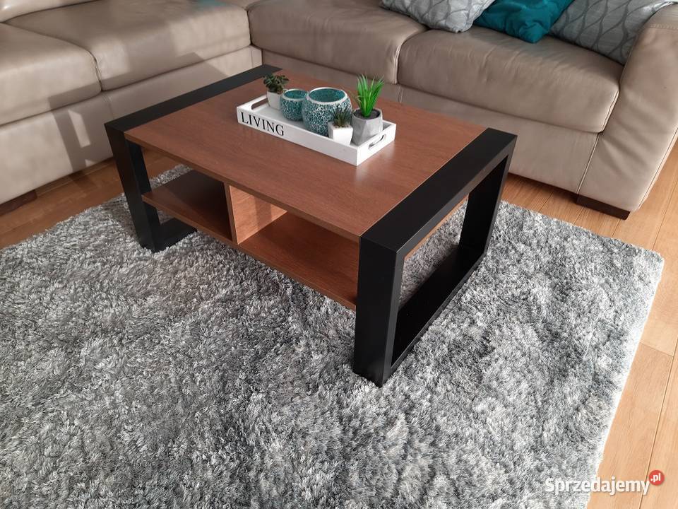 Ława K1 w stylu industrialnym LOFT WYSYŁKA 0 60cm Piotrków Trybunalski