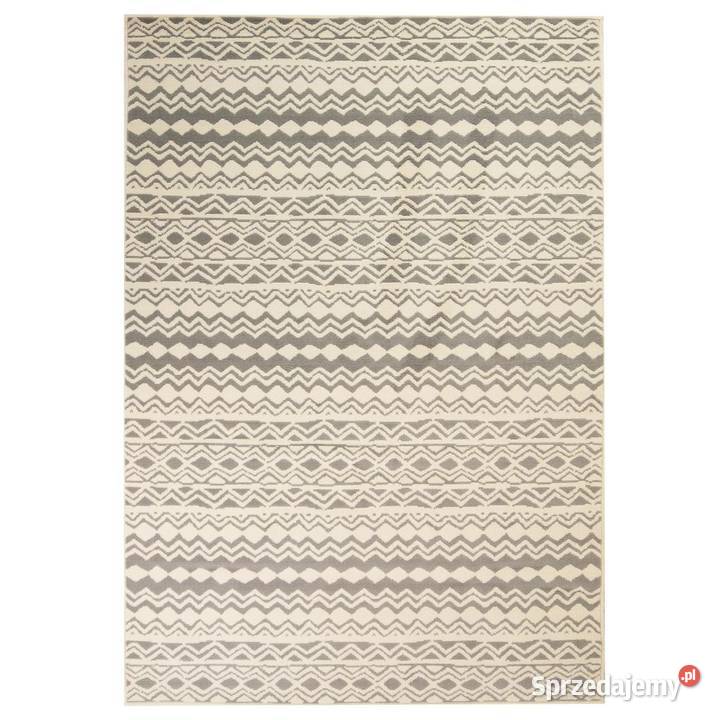vidaXL Nowoczesny dywan we wzór tradycyjny, 80x150 cm 133022