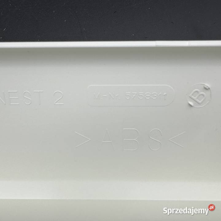 Listwa cokół pralki Miele Jasienica sprzedam