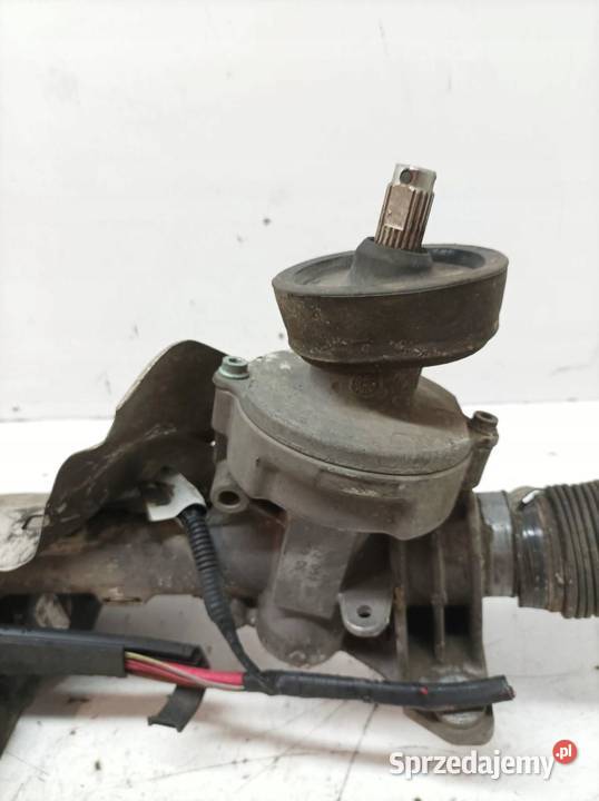 MAGLOWNICA PRZEKŁADNIA 1K1423051BF 1K1909144G Przekładnie kierownicze