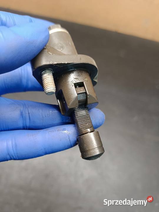 Napinacz rozrządu łańcuszka silnik części Suzuki Gołaczewy