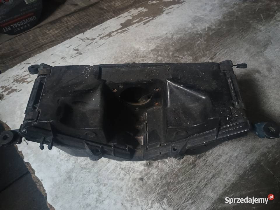 Nissan 300ZX Z32 Airbox puszka filtra powietrza Szczecin
