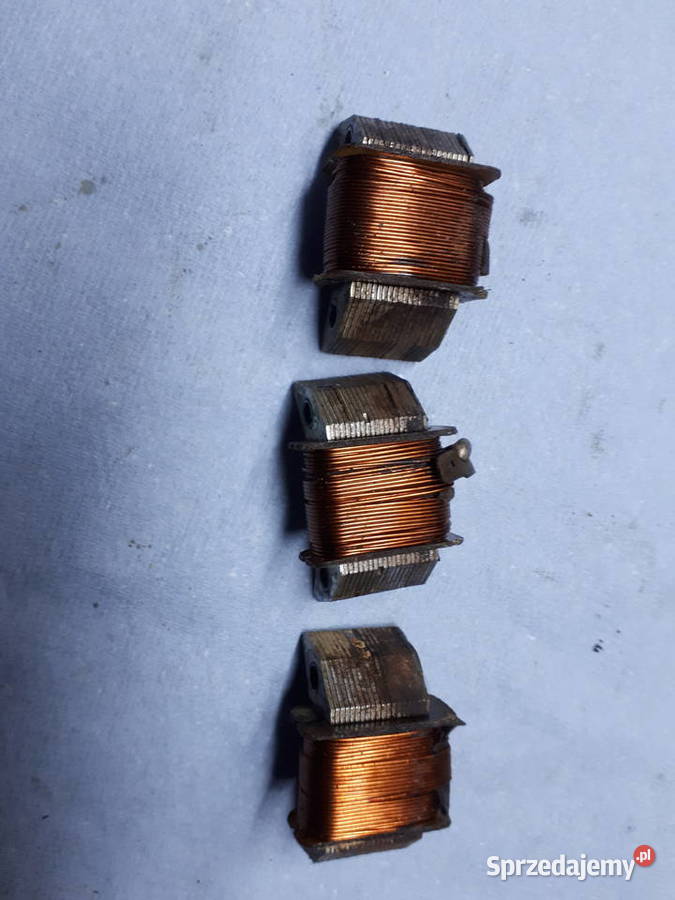 Cewki świetlne jawa mustang kaczka Romet ogara podkarpackie Rzeszów