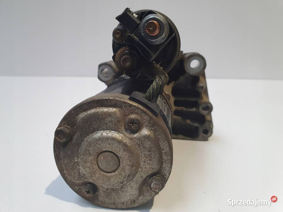 ROZRUSZNIK Peugeot Partner II 16 HDI 9663528880 Chełm