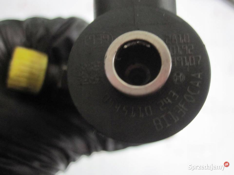 VECTRA SIGNUM SAAB FIAT 19 CDTI wtryskiwacz osobowe Kielce