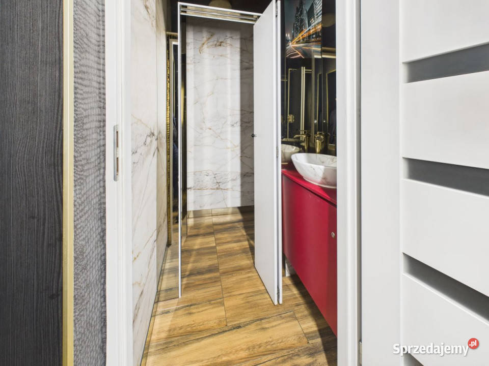 Lokal 52m2 Gdynia Morska