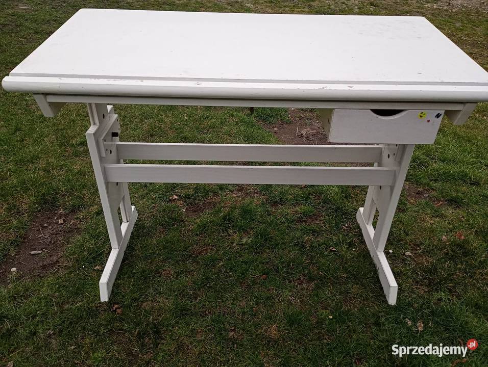 Biurko kreślarskie 110cm