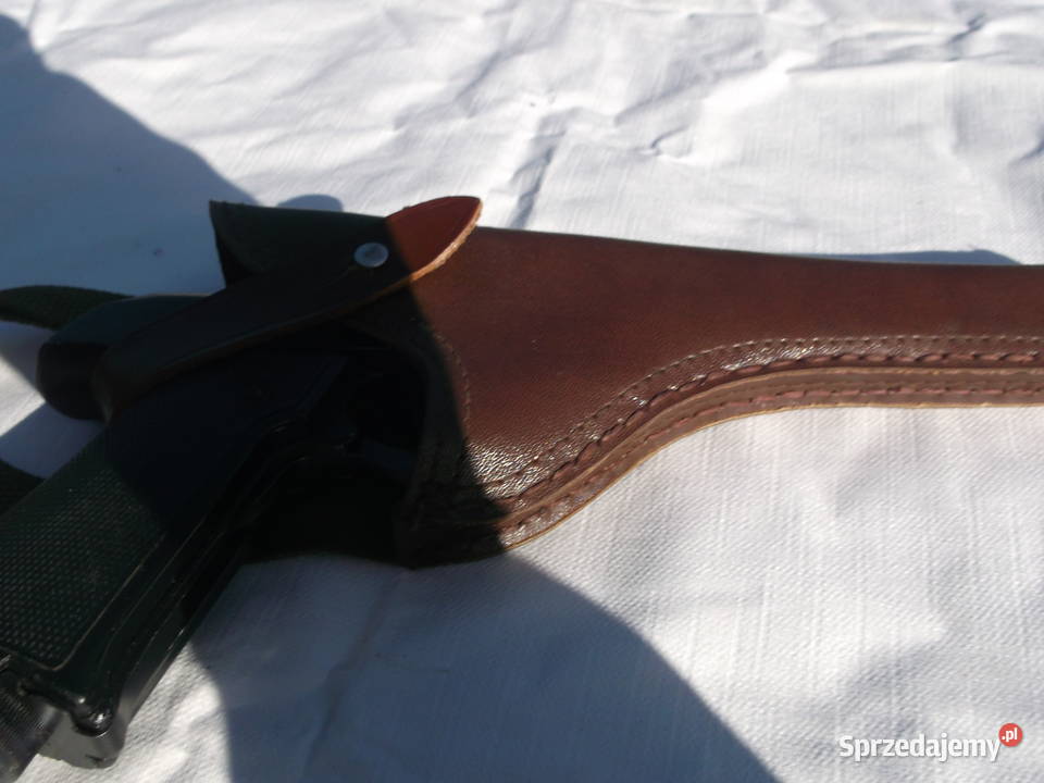 Wiatrówka Łucznik WZ 70 Kutno