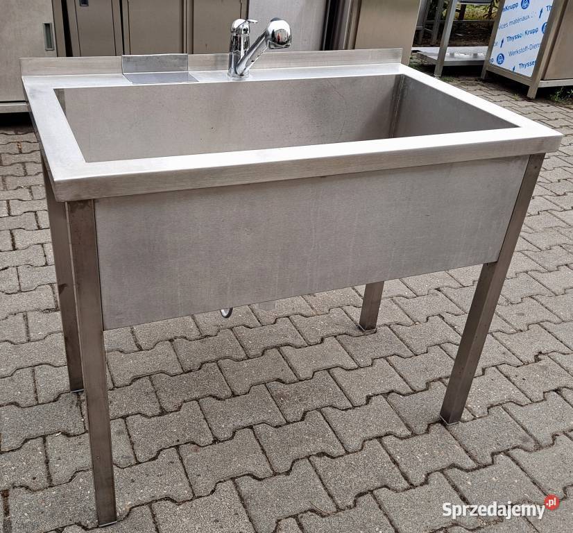 BASEN 1 KOMOROWY GŁ 30H 1006085 M1741N Nowe Skalmierzyce
