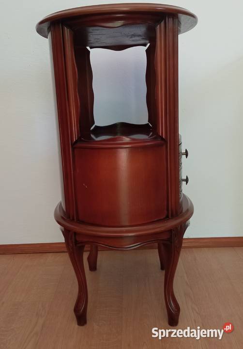 Komoda w stylu ludwikowskim 74cm sprzedam