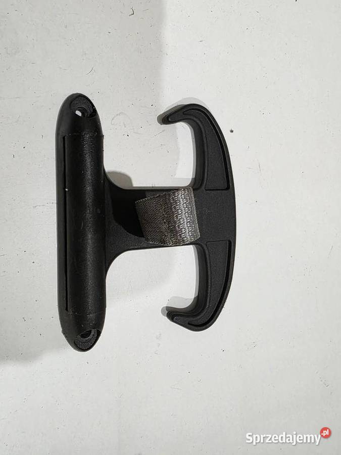 Rączka uchwyt bagażnika audi a4b6 6Y5867615 Iława
