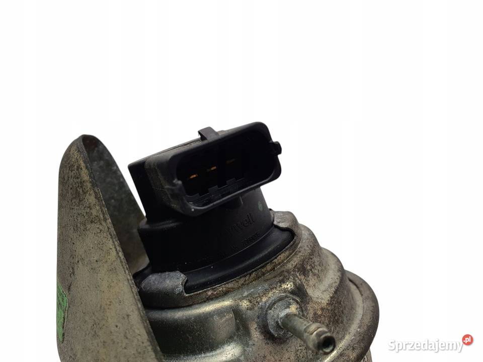 TURBOSPRĘŻARKA Opel Zafira C Astra J Insignia 20 Chełm sprzedam