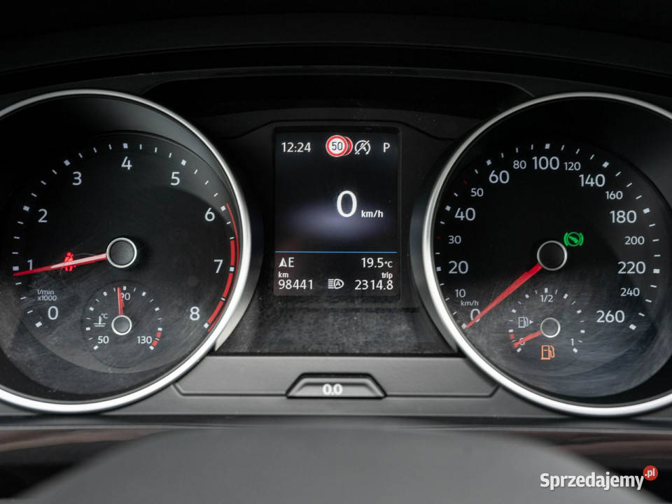 Volkswagen Tiguan GD7M43815 TSI LIFE DSG Podgrzf Gdańsk