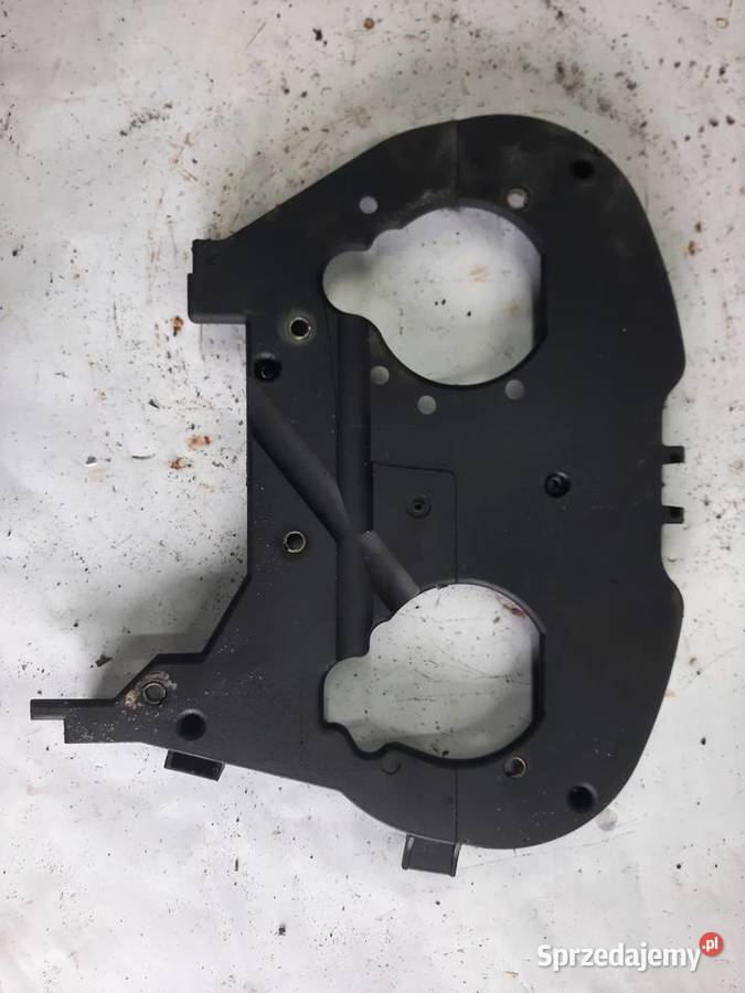 Citroen Peugeot 20 16v 9657473880 obudowa osobowe Silniki i osprzęt Ksawerów sprzedam