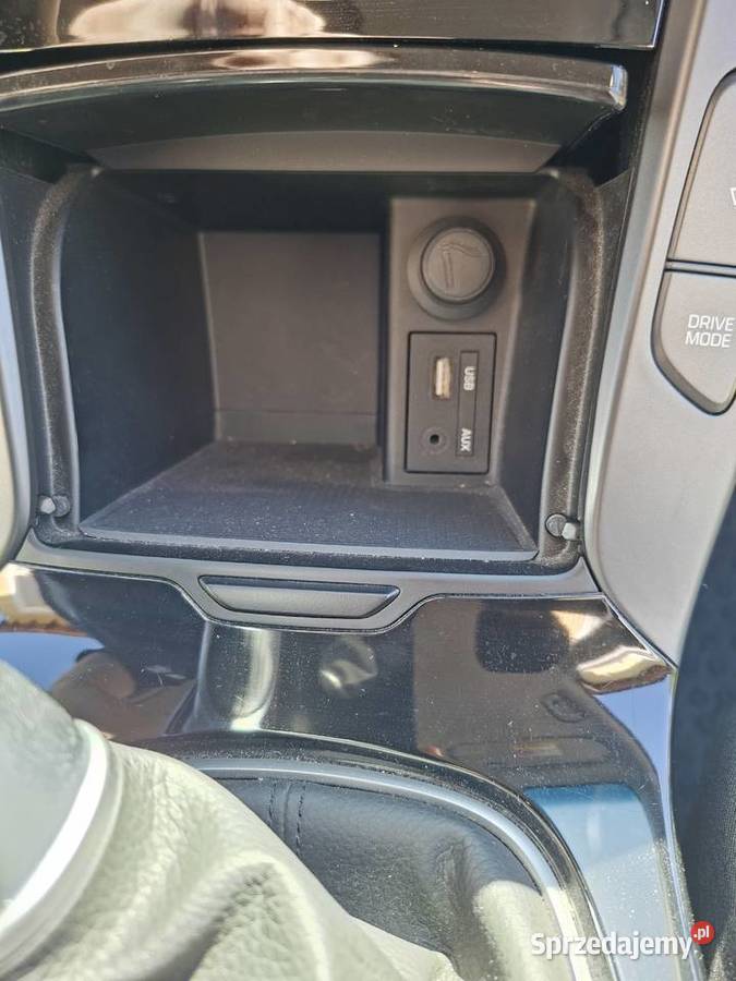 Hyundai i40 17 crdi 141 Opole