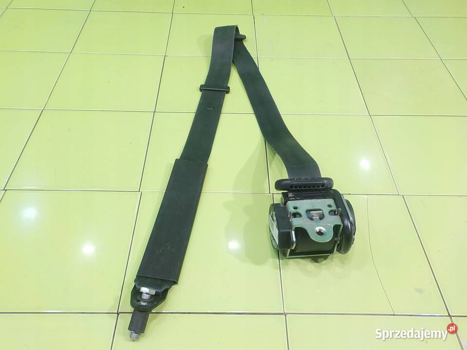 FIAT DOBLO II 13 MJET 12r VAN pas bezpieczenstwa Suków