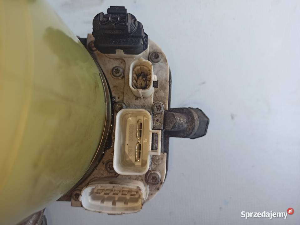 Opel Signum Pompa wspomagania kierownicy TRW pompy wspomagania dolnośląskie