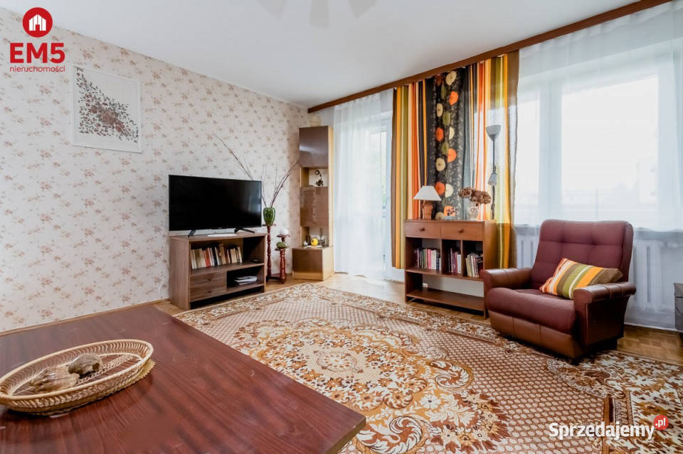 Do sprzedaży mieszkanie 50m2 2 pokoje Białystok