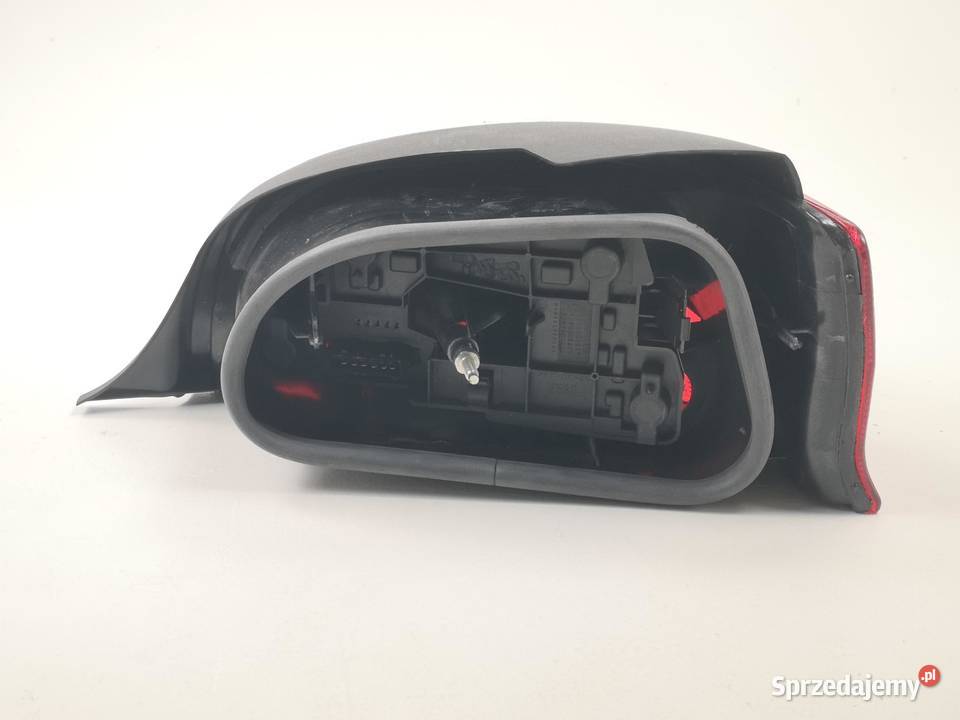 LAMPA LEWY TYŁ CITROEN SAXO S0 S1 19962003 osobowe sprzedam