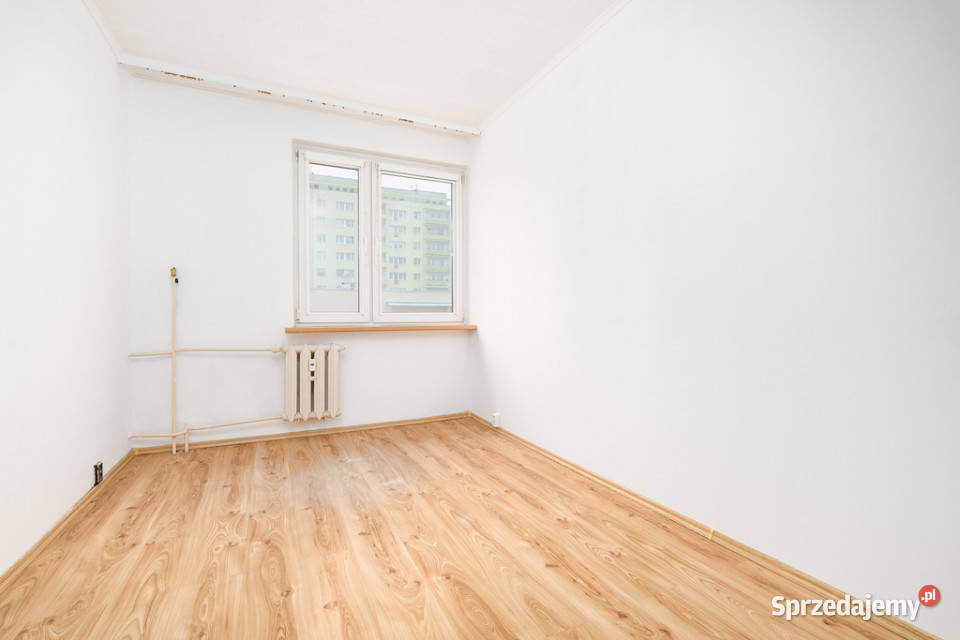 Słoneczne 3 pokoje rodziny60mkwBalkon Liczba pokoi 3 Szczecin