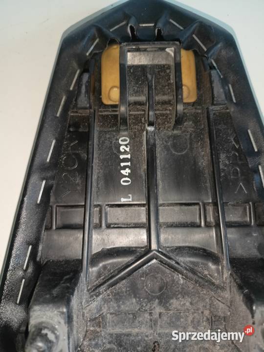 Tylna kanapa fotel Yamaha YZF R1 2022 Y2CP Turek