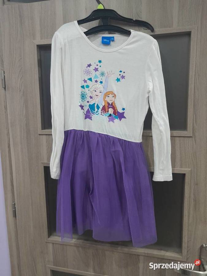 Sukienka Elza Disney 122128 Wieliczka