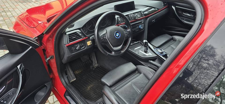Sprzedam BMW SPORT 320d Turek