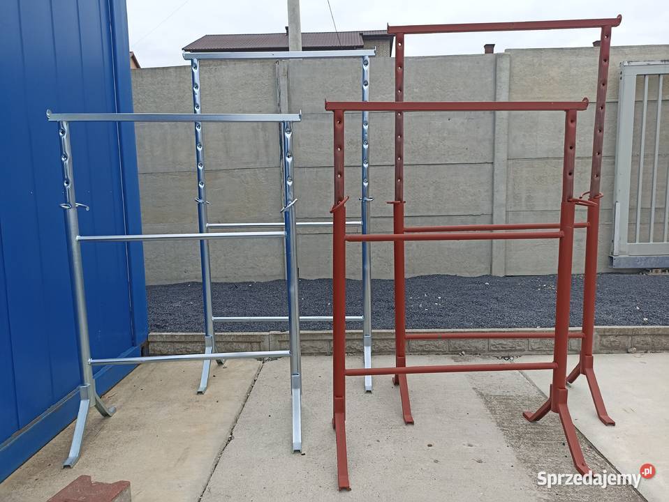 Dźwigar H20 Doka Doki Belki Szalunek stropowy