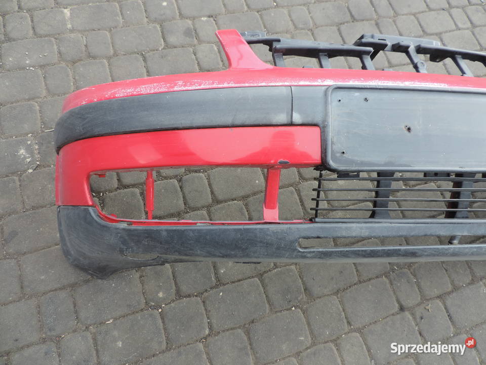 VW PASSAT B5 ZDERZAK PRZÓD Nowy Sącz