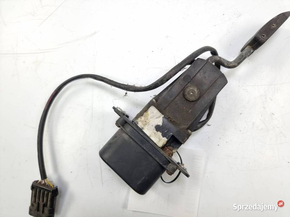 PEDAŁ IVECO EUROCARGO 20E28 Pozostałe Lipno