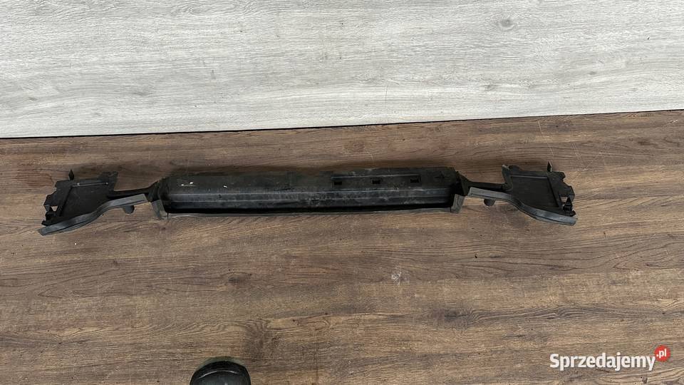 BMW 7 G11 G12 LIFT LCI KIEROWNICA POWIETRZA lubuskie