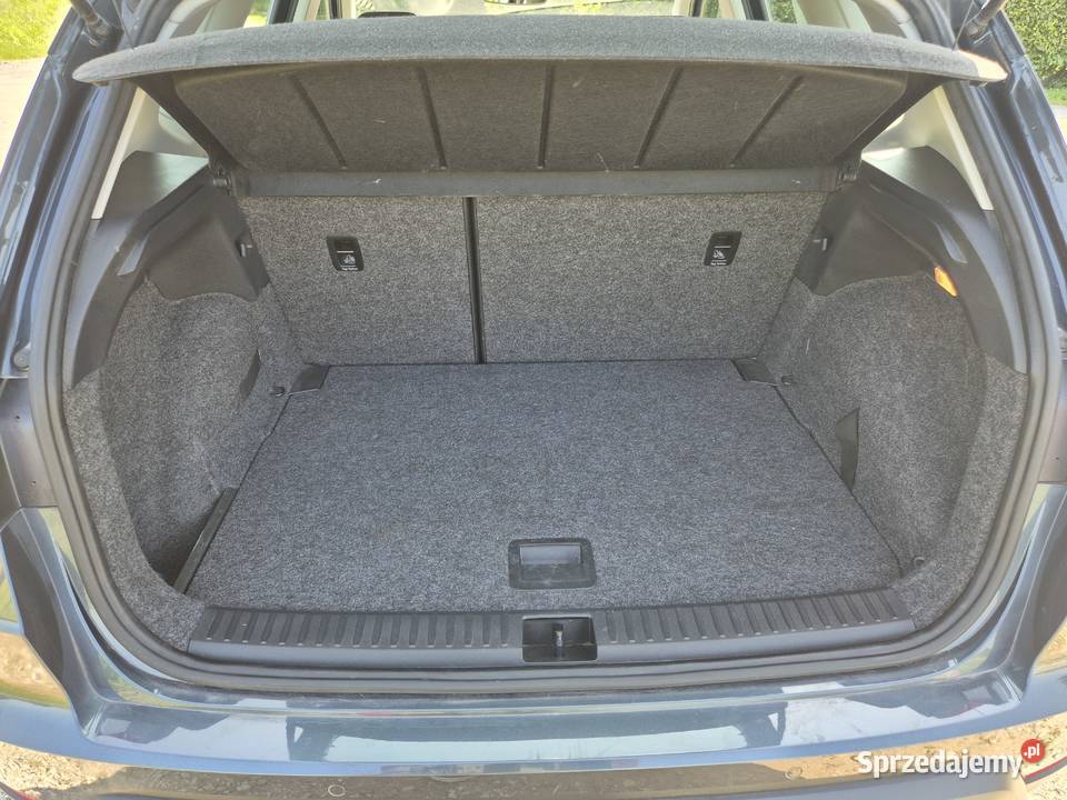 Arona 2018 Tdi 117tkm Wrocław