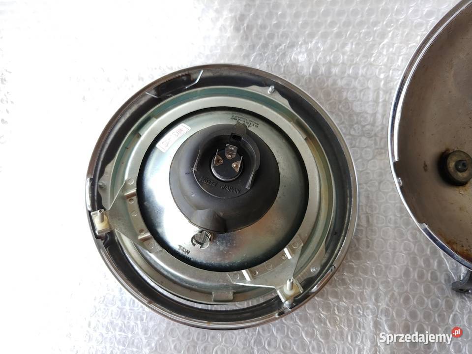 Lampa reflektor przedni Yamaha XVS 1100 Drag lubelskie
