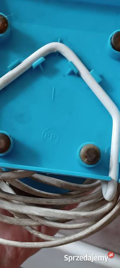 W POZNANIU KUP WIATRACZEK PRLOWSKI SPRAWNY Pozostałe Środa Wielkopolska sprzedam